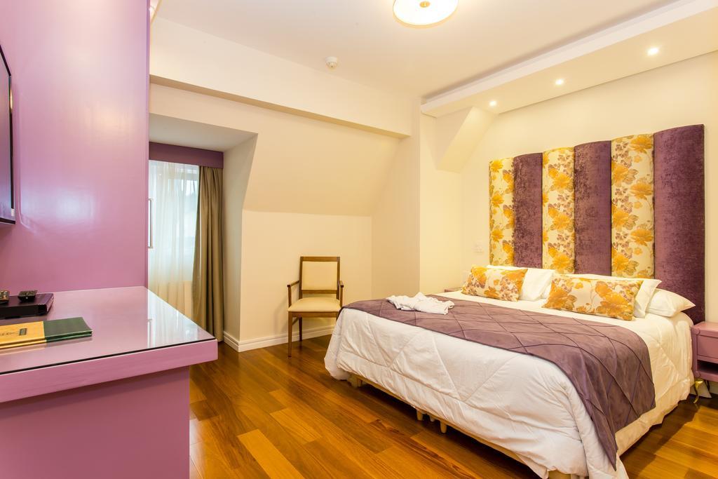 Hotel Serra da Estrela Campos do Jordão Habitación foto